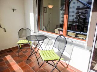 Apartment Curnera 9-4 by Interhome - 3