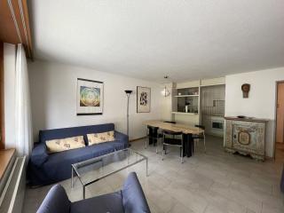 Apartment Blumenweg 2-1 by Interhome - 6