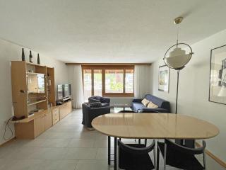 Apartment Blumenweg 2-1 by Interhome - 7