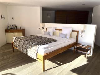 Holiday Home Waldhotel Fletschhorn Saas-Fee by Interhome - 9