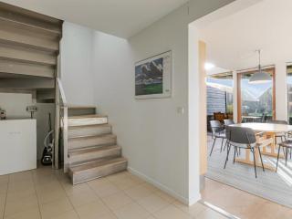 Holiday Home Thomine - 2-5km from the sea by Interhome - 4