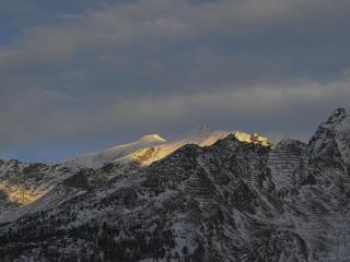 Holiday Home Waldhotel Fletschhorn Saas-Fee by Interhome - 8