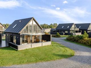 Holiday Home Thomine - 2-5km from the sea by Interhome - 8