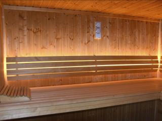 Holiday Home Waldhotel Fletschhorn Saas-Fee by Interhome - 4