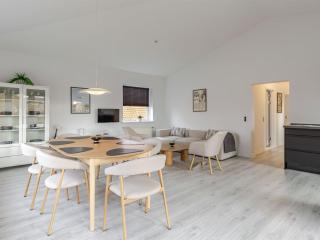 Apartment Fader - 31km from the sea by Interhome - 5