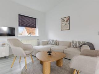 Apartment Fader - 31km from the sea by Interhome - 3