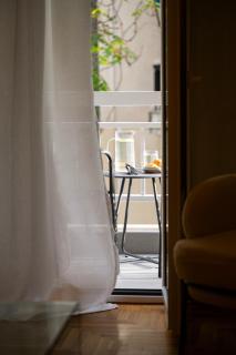 Urban Blush Pangrati - Athen - 3