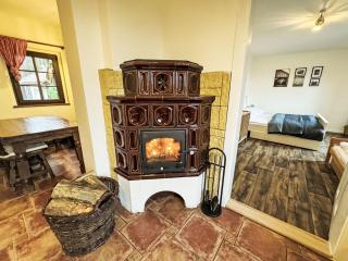 Holiday Home Rabštejn by Interhome - 7