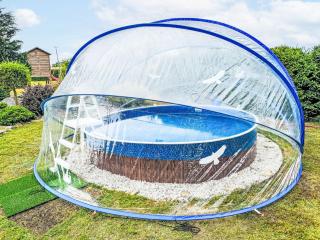 Holiday Home Rabštejn by Interhome - Strážiště - 6