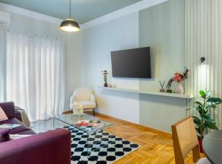 Urban Blush Pangrati - Athens - 7