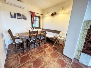 Holiday Home Rabštejn by Interhome - Strážiště - 1