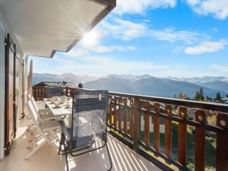 Apartment Les Aiguilles Vertes Rez supérieur by Interhome - 0