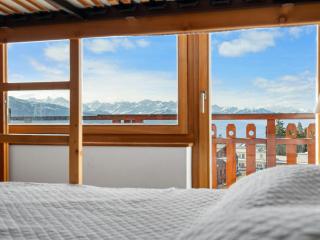 Apartment Les Aiguilles Vertes Rez supérieur by Interhome - 7