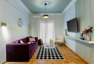 Urban Blush Pangrati - Athen - 0