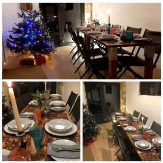 Le Jardin des Bosquets Gite - 8