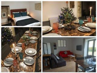 Le Jardin des Bosquets Gite - 9