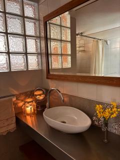 Cabañas Estancia Balumba - 5