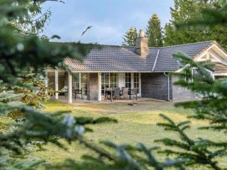 Holiday Home Ørger - 30km from the sea by Interhome - 0