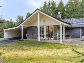 Holiday Home Ørger - 30km from the sea by Interhome - 4