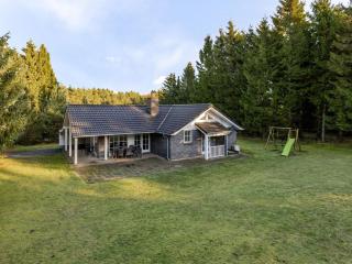 Holiday Home Ørger - 30km from the sea by Interhome - 5