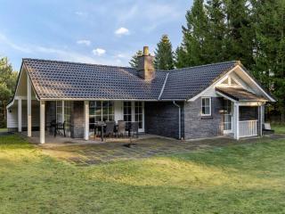 Holiday Home Ørger - 30km from the sea by Interhome - 9