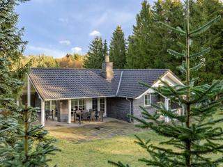 Holiday Home Ørger - 30km from the sea by Interhome - 6