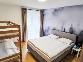 Apartment Na Kovárně by Interhome - Pec pod Sněžkou - 8