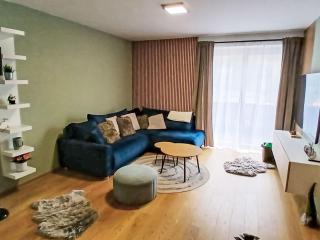 Apartment Na Kovárně by Interhome - Pec pod Sněžkou - 5