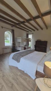 Domaine Le Pineau Private Pool & Nordic Jacuzzi Loire Valley - 1