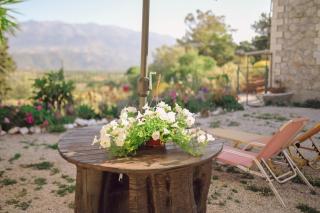 Maria's Serene Countryside Retreat - 6