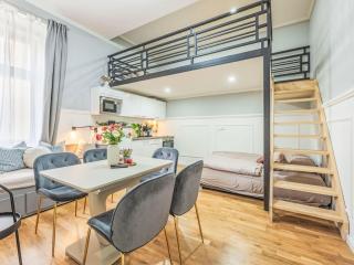 Apartment Washington-6 by Interhome - 0