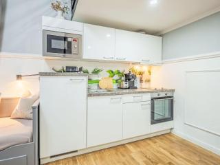 Apartment Washington-6 by Interhome - 9