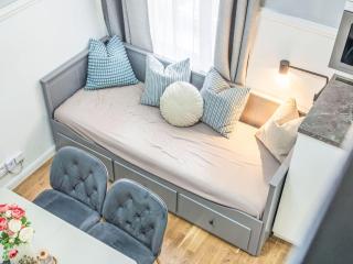 Apartment Washington-6 by Interhome - 3