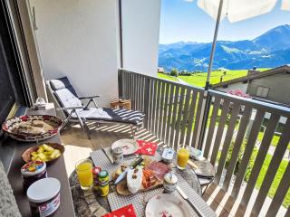 Apartment La Siala Apt-34 by Interhome - 2