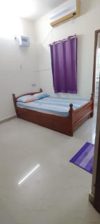 Serene & stylish 2 bhk home stay - 8