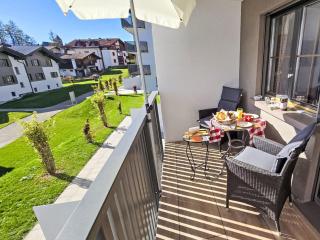 Apartment La Siala Apt-34 by Interhome - 3