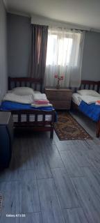 guest house lela rezo - 9