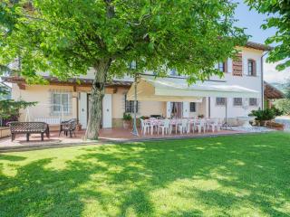 Villa Villa le Casette by Interhome - 4