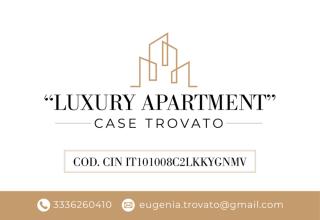 Luxury Apartment - 6