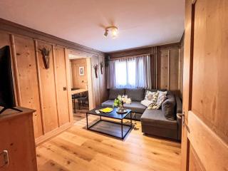 Apartment Edelweiss-Stube by Interhome - 5