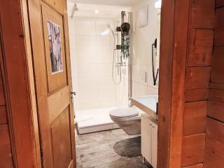 Apartment Edelweiss-Stube by Interhome - 2