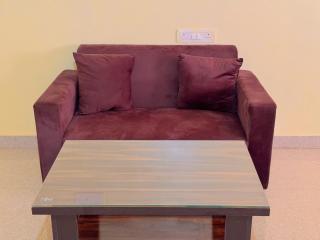 Studio 402 Continental stay - 8