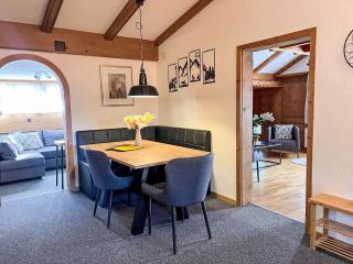 Apartment Adlerhorst-Stube by Interhome - 8