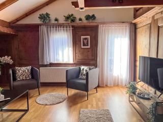 Apartment Adlerhorst-Stube by Interhome - 5