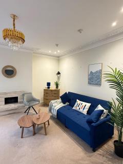 Luxury House Hyde Park Ensuite Bedrooms Parking - Londra - 6