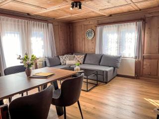 Apartment Steinbock-Stube by Interhome - 7