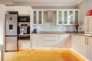 Luxury House Hyde Park Ensuite Bedrooms Parking - Londres - 3