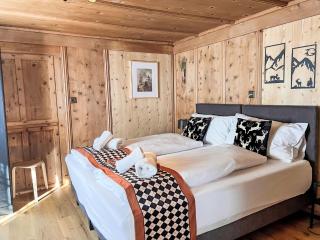 Apartment Steinbock-Stube by Interhome - 5