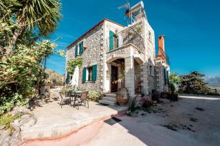 Maria's Serene Countryside Retreat - 0