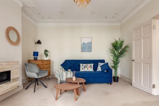 Luxury House Hyde Park Ensuite Bedrooms Parking - Londen - 1